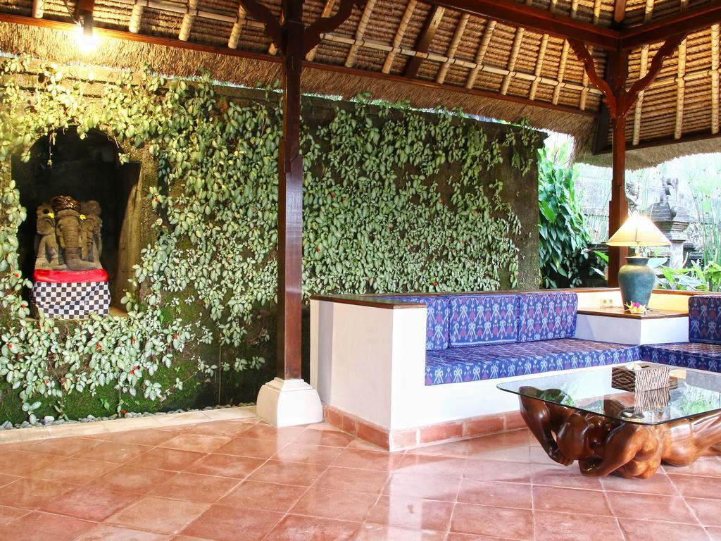 Toya Retreat Villa Tegallalang  Bilik gambar