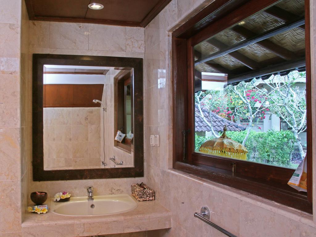 Toya Retreat Villa Tegallalang  Bilik gambar