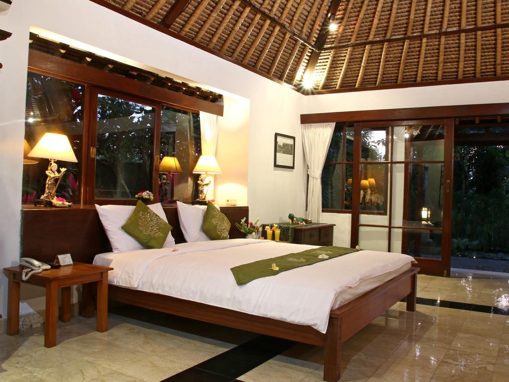 Toya Retreat Villa Tegallalang  Bilik gambar