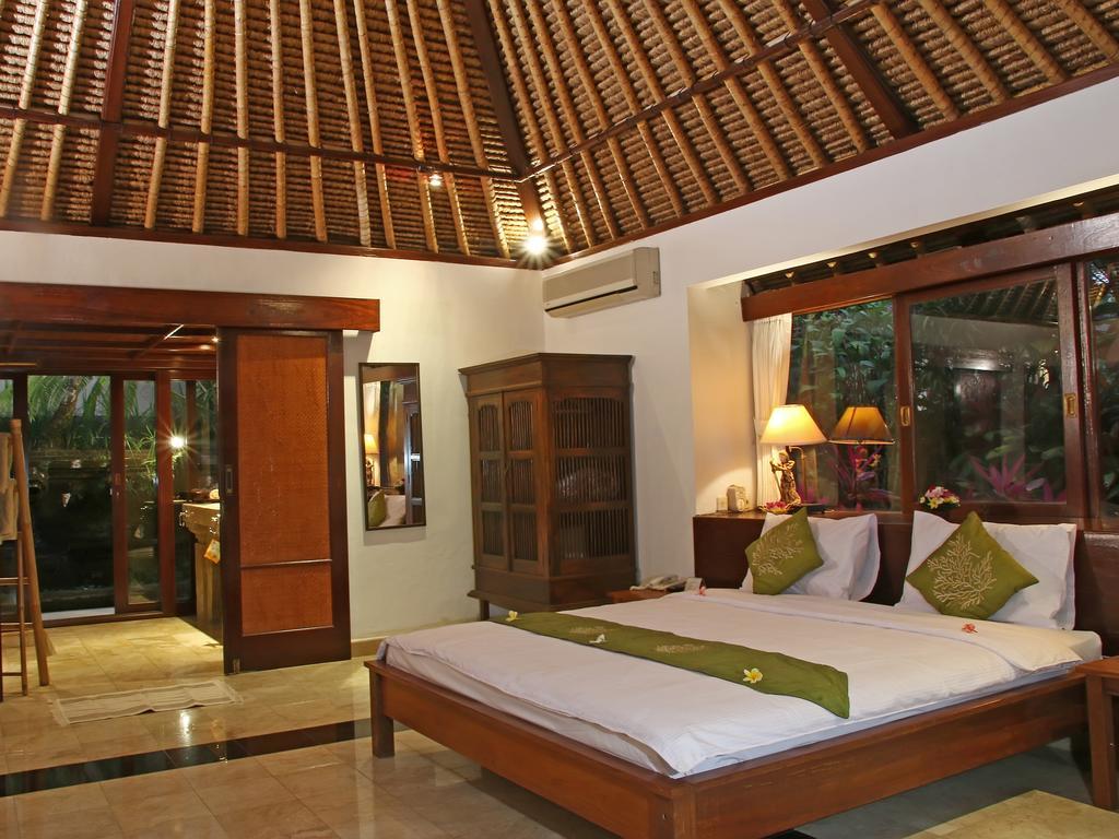 Toya Retreat Villa Tegallalang  Bilik gambar