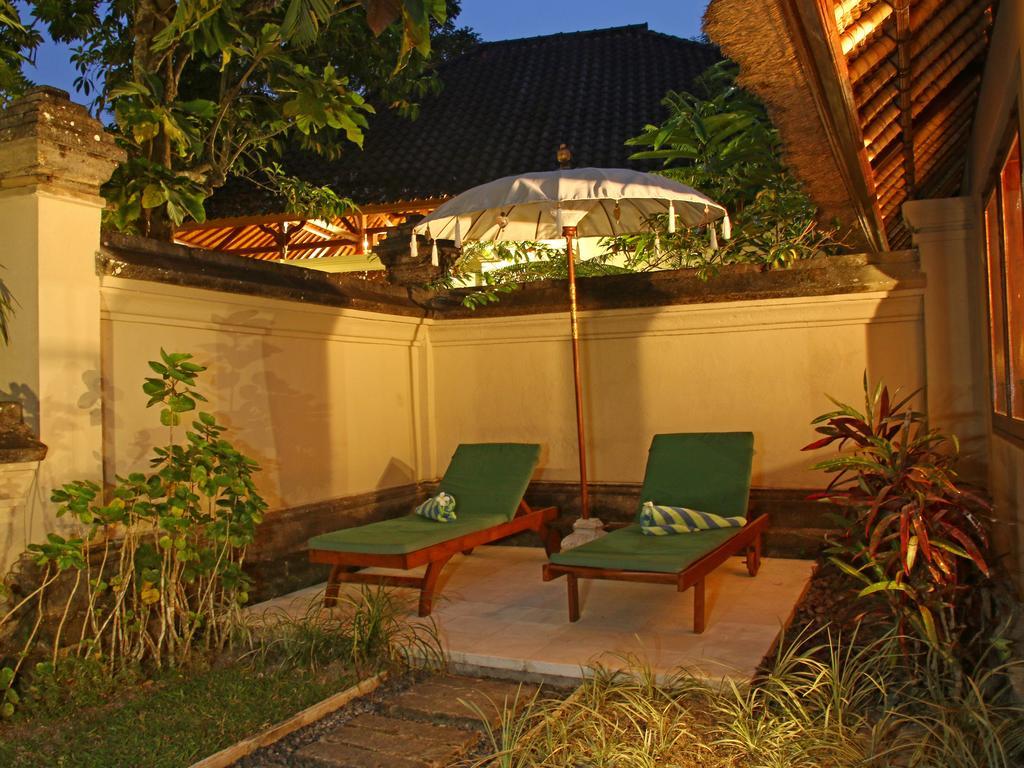 Toya Retreat Villa Tegallalang  Bilik gambar
