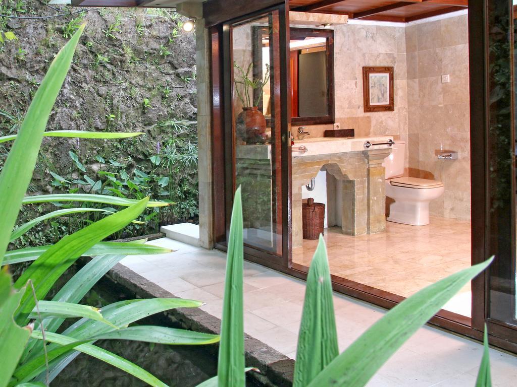Toya Retreat Villa Tegallalang  Bilik gambar