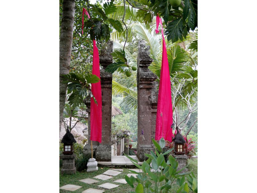 Toya Retreat Villa Tegallalang  Luaran gambar