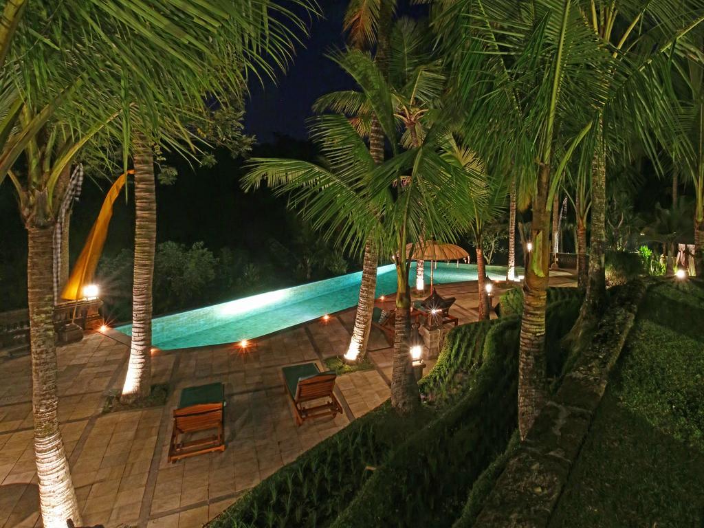 Toya Retreat Villa Tegallalang  Luaran gambar