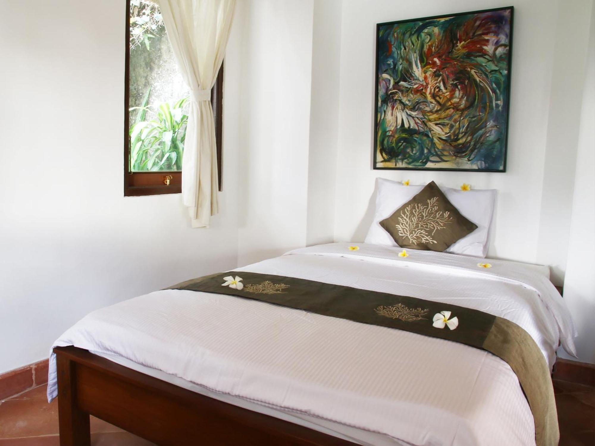 Toya Retreat Villa Tegallalang  Bilik gambar