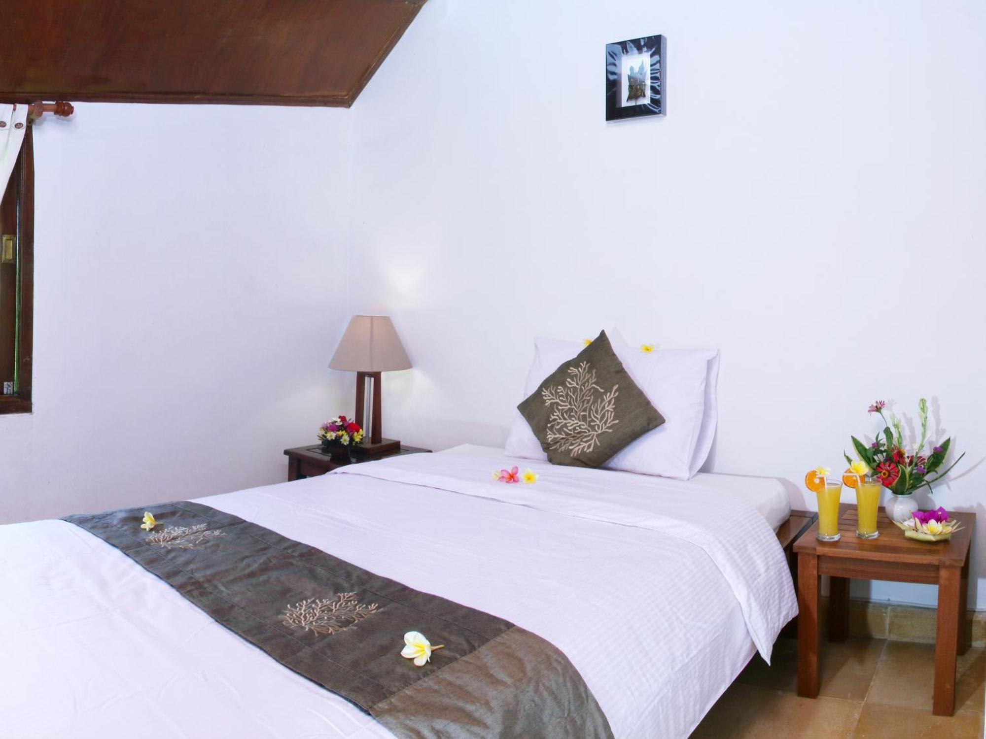 Toya Retreat Villa Tegallalang  Bilik gambar