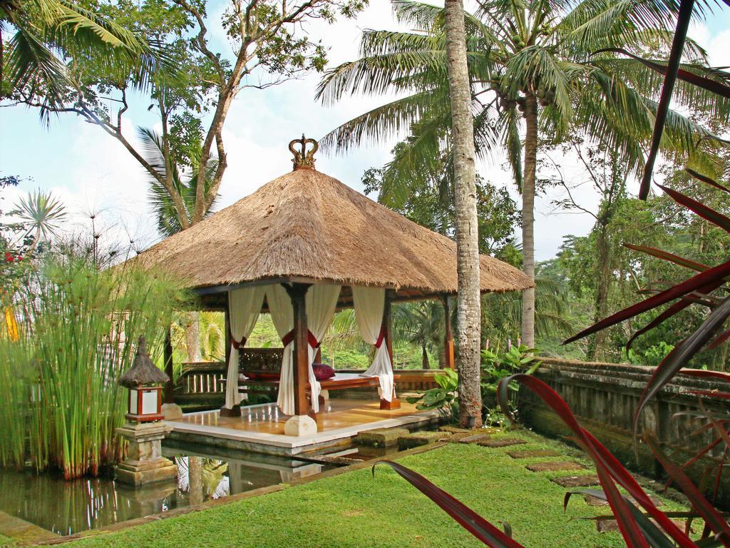 Toya Retreat Villa Tegallalang  Luaran gambar
