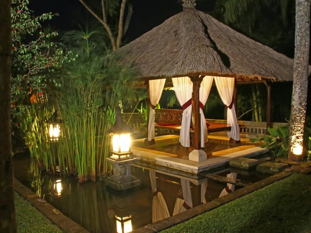 Toya Retreat Villa Tegallalang  Luaran gambar