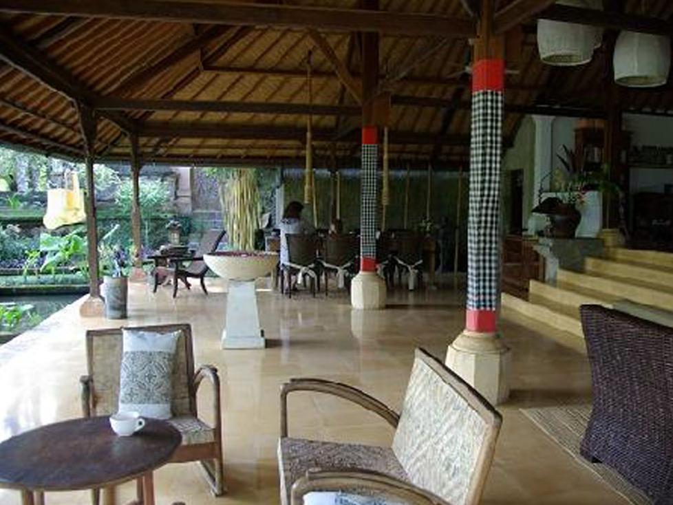 Toya Retreat Villa Tegallalang  Luaran gambar